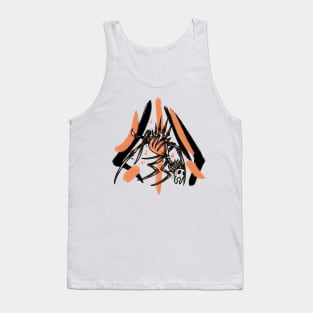 Nosk Stands Tank Top